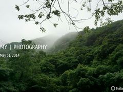 -宁波五龙潭景区