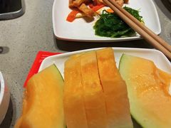 -海底捞火锅(江北万达商业广场店)