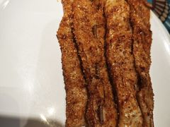 -楼兰古丽·新疆拌面·清真(华阳城店)
