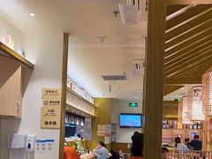-万岁寿司(天河领展店)