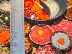 -阳阳老火锅(小南门店)