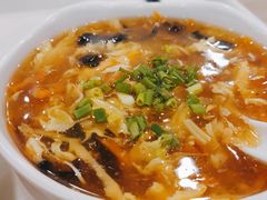 招牌酸辣汤-四海游龙(紫竹店)