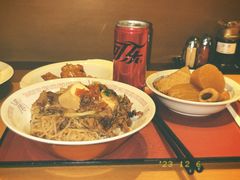 -虹梅食堂·爱蝦乃家