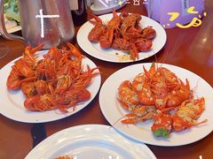 -韵咖啡自助餐厅(天津香格里拉店)