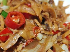-北平味道.京味菜.烤鸭(梨园店)