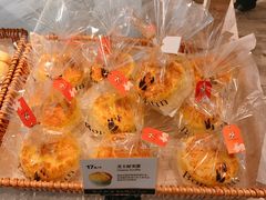 -早安巴黎(四季坊店)