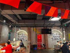 -生火火·小炉子炭烤(金楠天街总店)