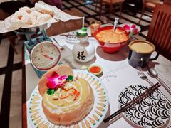 -太食獸泰式茶餐厅(济南万象城店)