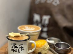 -CAFE CHEZ W一木家(香山路店)