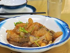 -崴海渔村(虹梅路店)