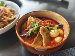 -宴悦海鲜餐厅·游水海鲜·牛排(亚龙湾瑞吉店)