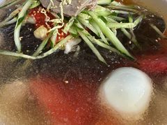 -顺姬冷面(延大店)