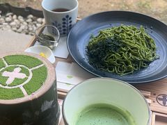 -中村藤吉(本店)