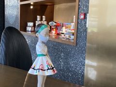 -宝龙艺术中心(七宝宝龙城店)