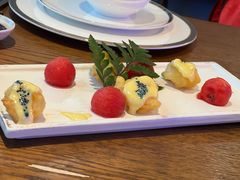 -蟹之国·精品蟹料理(极地店)