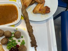 -宜家·瑞典风味餐厅(烟台路店)