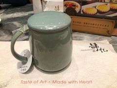 -镛记酒家