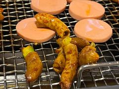 -西昌老号李小肠特色烧烤园(温江店)