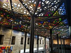-墨尔本博物馆(Melbourne Museum)