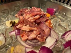 -泽成冰煮羊火锅(中正天街店)