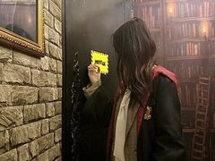 -逃脱反斗城沉浸剧情密室(北京路店)