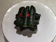 -绿雅酒家(江西中路店)