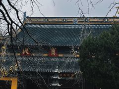 -西园戒幢律寺