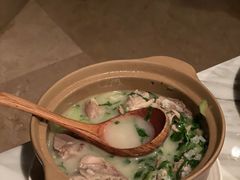 -无锡苏宁银河国际酒店-悦府65中餐厅