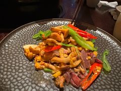 -滇野云南野生菌餐厅(陕西南路店)