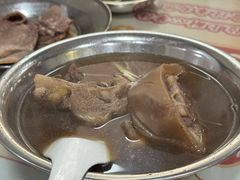 -阿秋牛排(湖心街店)