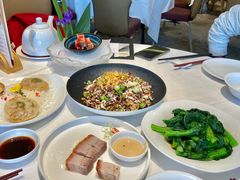 -金苑海鲜酒家(来魅力店)