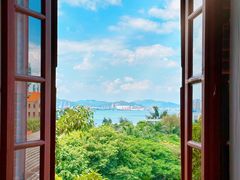 -厦门大学(思明校区)