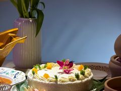 -狮拾久·现代新加坡料理(福田COCO Park店)