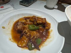 -关东小磨东北菜(漕河泾印象城店)