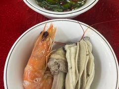 -花苑美食横琴生蚝火锅(拱北粤华路店)