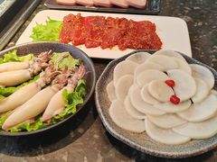 -重庆九记老火锅(广场店)