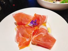 -wineapp葡萄酒餐吧(外滩金融中心店)