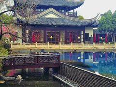 -杭州西子湖四季酒店-WL BISTRO西湖餐厅(灵隐路店)