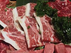 -AJIYA味屋和牛烤肉自助放题(温州万象城店)