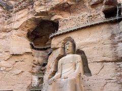 -炳灵寺世界文化遗产旅游区