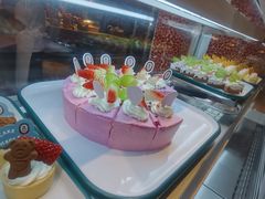 -汉斯南美烤肉(总店)