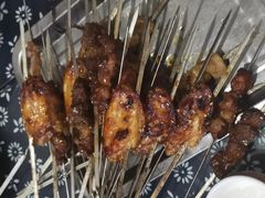 -大勇羊棒骨·烧烤(经六路店)