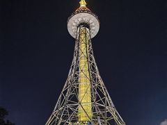 -青岛电视塔