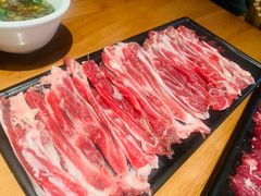 -非遗•老字号•阿彬牛肉火锅(广济桥店)