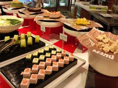 -The COOK·厨餐厅·自助餐(浦东嘉里大酒店)