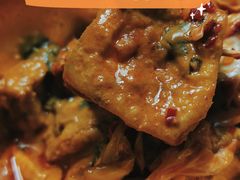 秘制小泡菜-逐豆匠(望京店)