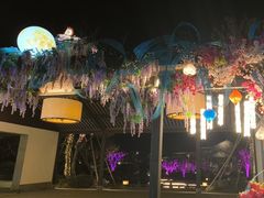 -雅达·阳羡溪山小镇中心