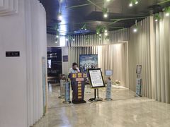 -银兴国际影城(星汇维港店)
