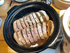 荔浦芋头蒸肉-竹里馆·淮扬菜·功夫茶(老门东店)