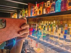 -TIAN TATTOO BAR